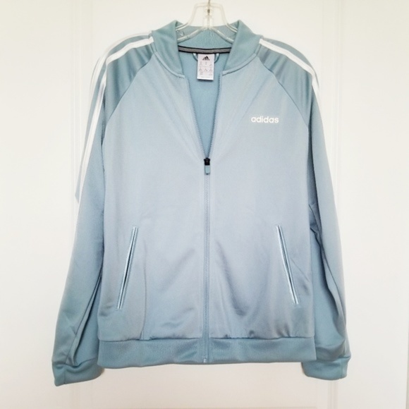 adidas Tops - Adidas NWOT | Dazzle Track Jacket